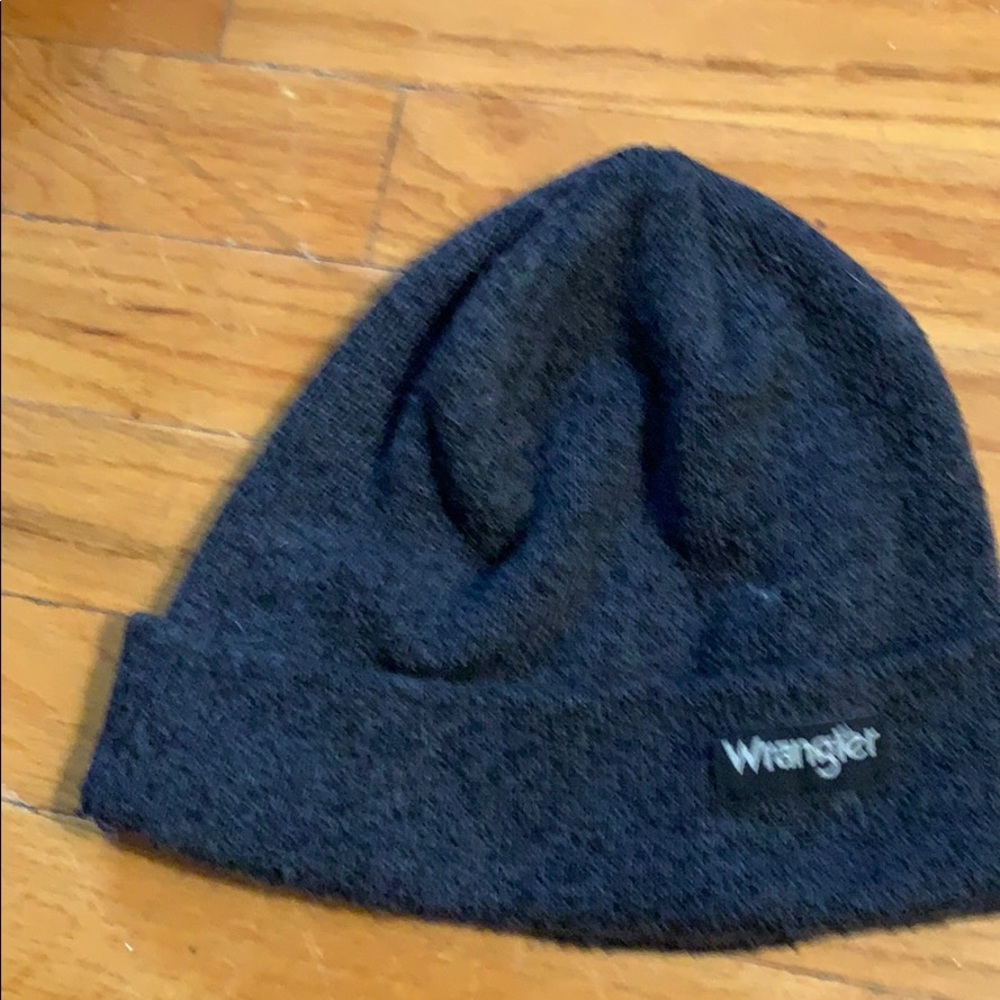 Men’s winter hat
